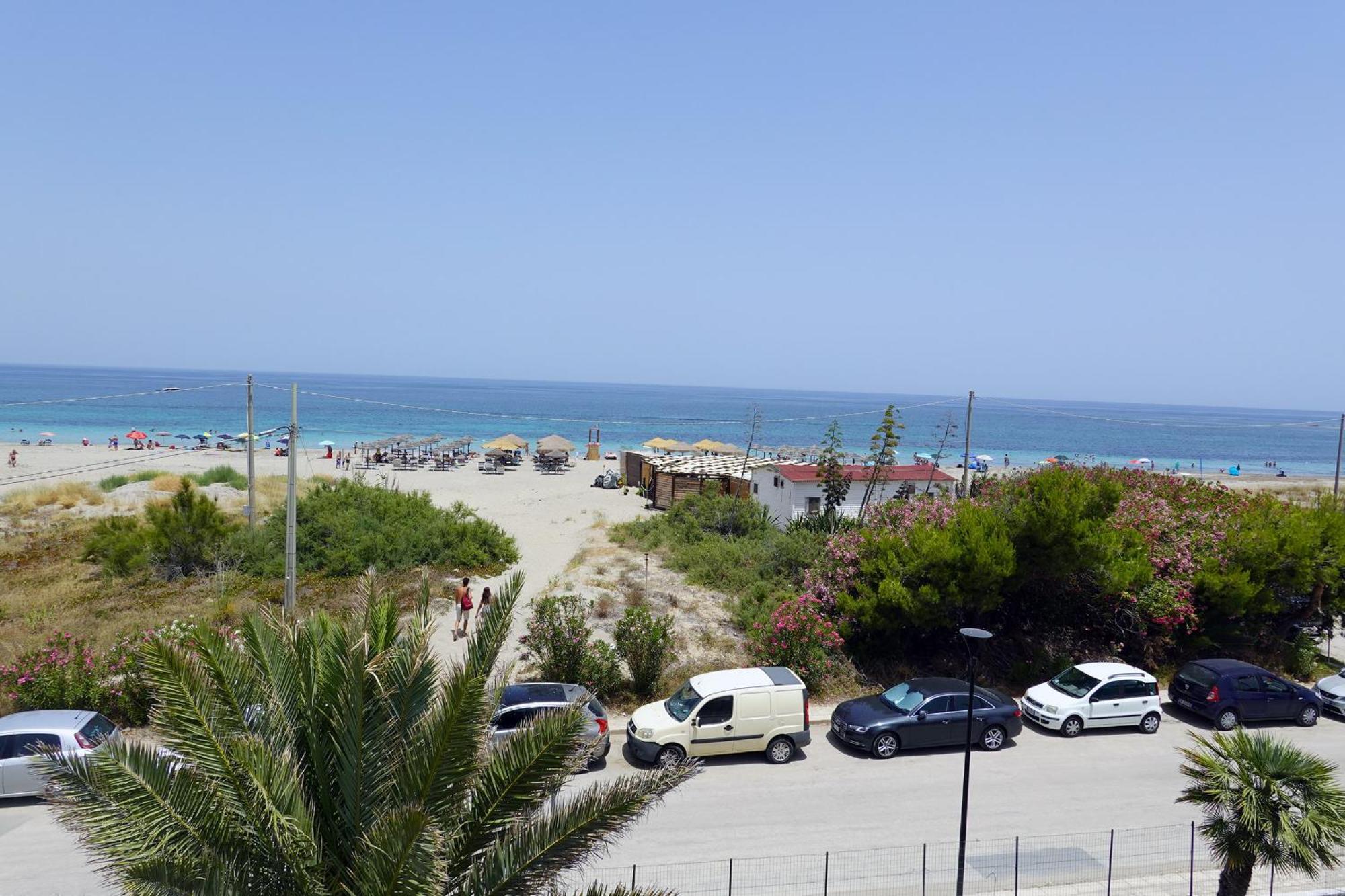 مارزاميمي Giallomare المظهر الخارجي الصورة